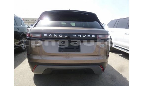 Buy Import Land Rover Range Rover Brown Car in Import - Dubai in Enga Buy Import Land Rover Range Rover Brown Car in Import - Dubai in Enga