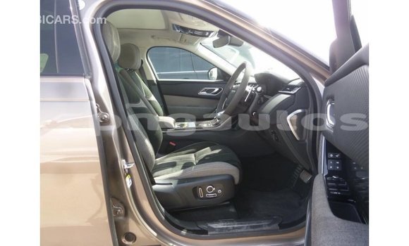 Buy Import Land Rover Range Rover Brown Car in Import - Dubai in Enga Buy Import Land Rover Range Rover Brown Car in Import - Dubai in Enga