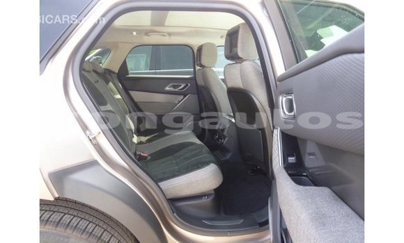 Buy Import Land Rover Range Rover Brown Car in Import - Dubai in Enga Buy Import Land Rover Range Rover Brown Car in Import - Dubai in Enga