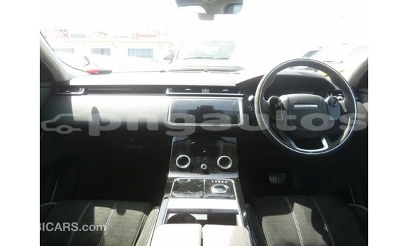 Buy Import Land Rover Range Rover Brown Car in Import - Dubai in Enga Buy Import Land Rover Range Rover Brown Car in Import - Dubai in Enga
