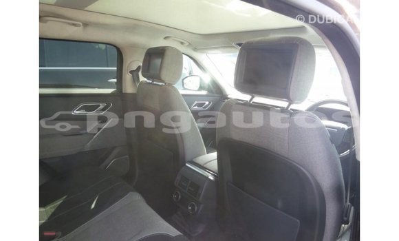 Buy Import Land Rover Range Rover Brown Car in Import - Dubai in Enga Buy Import Land Rover Range Rover Brown Car in Import - Dubai in Enga