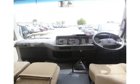 Buy Import Toyota Coaster White Car in Import - Dubai in Enga Buy Import Toyota Coaster White Car in Import - Dubai in Enga