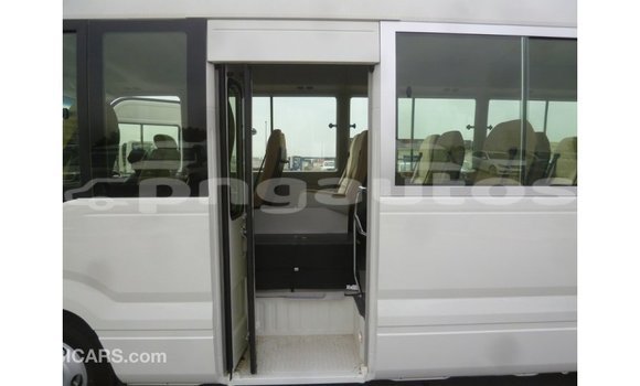 Buy Import Toyota Coaster White Car in Import - Dubai in Enga Buy Import Toyota Coaster White Car in Import - Dubai in Enga