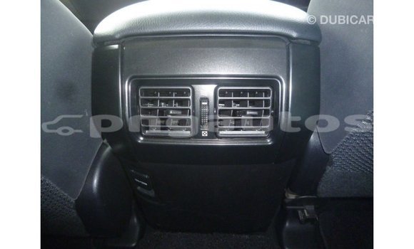 Buy Import Toyota Prado White Car in Import - Dubai in Enga Buy Import Toyota Prado White Car in Import - Dubai in Enga