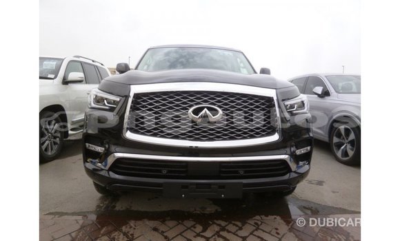 Buy Import Infiniti Q Black Car in Import - Dubai in Enga Buy Import Infiniti Q Black Car in Import - Dubai in Enga