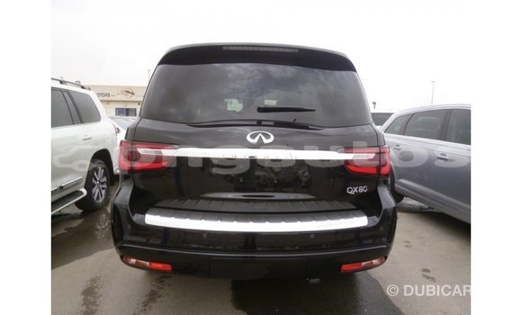 Buy Import Infiniti Q Black Car in Import - Dubai in Enga Buy Import Infiniti Q Black Car in Import - Dubai in Enga