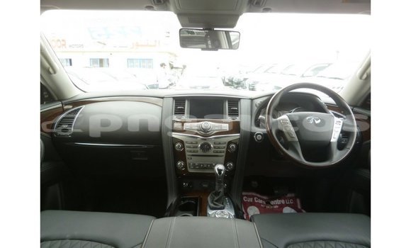Buy Import Infiniti Q Black Car in Import - Dubai in Enga Buy Import Infiniti Q Black Car in Import - Dubai in Enga