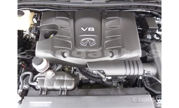 Buy Import Infiniti Q Black Car in Import - Dubai in Enga Buy Import Infiniti Q Black Car in Import - Dubai in Enga