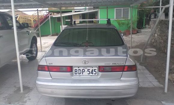 Buy Used Toyota Camry Other Car in Vanimo in Sandaun Buy Used Toyota Camry Other Car in Vanimo in Sandaun