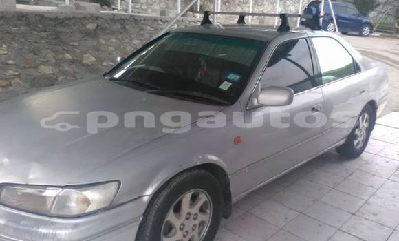 Buy Used Toyota Camry Other Car in Vanimo in Sandaun Buy Used Toyota Camry Other Car in Vanimo in Sandaun
