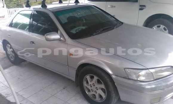 Buy Used Toyota Camry Other Car in Vanimo in Sandaun Buy Used Toyota Camry Other Car in Vanimo in Sandaun