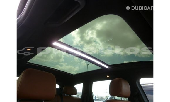 Buy Import Volkswagen Touareg Brown Car in Import - Dubai in Enga Buy Import Volkswagen Touareg Brown Car in Import - Dubai in Enga