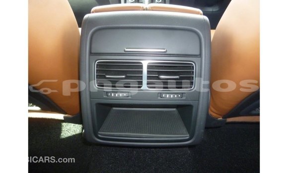 Buy Import Volkswagen Touareg Brown Car in Import - Dubai in Enga Buy Import Volkswagen Touareg Brown Car in Import - Dubai in Enga