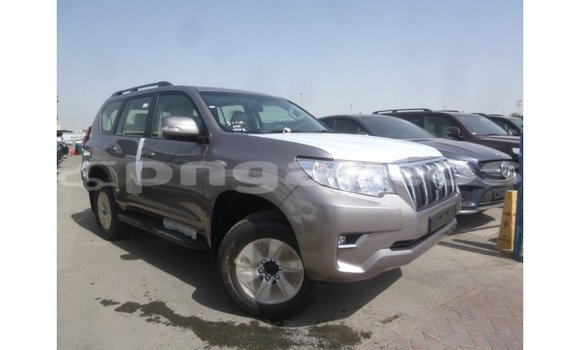 Buy Import Toyota Prado Other Car in Import - Dubai in Enga Buy Import Toyota Prado Other Car in Import - Dubai in Enga