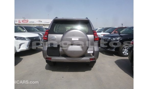 Buy Import Toyota Prado Other Car in Import - Dubai in Enga Buy Import Toyota Prado Other Car in Import - Dubai in Enga