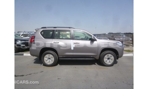 Buy Import Toyota Prado Other Car in Import - Dubai in Enga Buy Import Toyota Prado Other Car in Import - Dubai in Enga