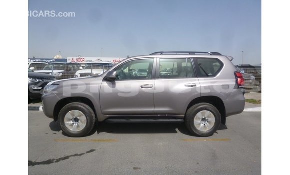 Buy Import Toyota Prado Other Car in Import - Dubai in Enga Buy Import Toyota Prado Other Car in Import - Dubai in Enga