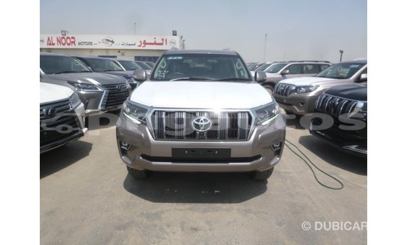 Buy Import Toyota Prado Brown Car in Import - Dubai in Enga Buy Import Toyota Prado Brown Car in Import - Dubai in Enga