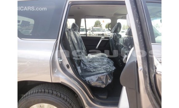 Buy Import Toyota Prado Brown Car in Import - Dubai in Enga Buy Import Toyota Prado Brown Car in Import - Dubai in Enga