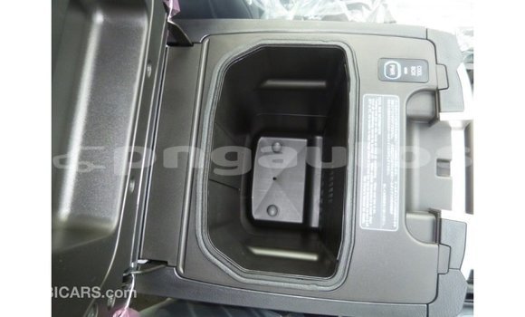 Buy Import Toyota Land Cruiser Black Car in Import - Dubai in Enga Buy Import Toyota Land Cruiser Black Car in Import - Dubai in Enga