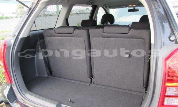 Buy Used Toyota Wish Other Car in Lae in Morobe Buy Used Toyota Wish Other Car in Lae in Morobe