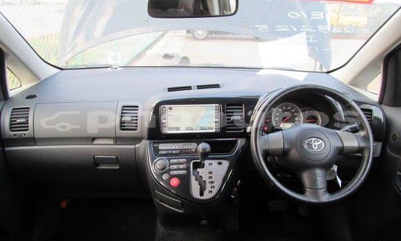 Buy Used Toyota Wish Other Car in Lae in Morobe Buy Used Toyota Wish Other Car in Lae in Morobe