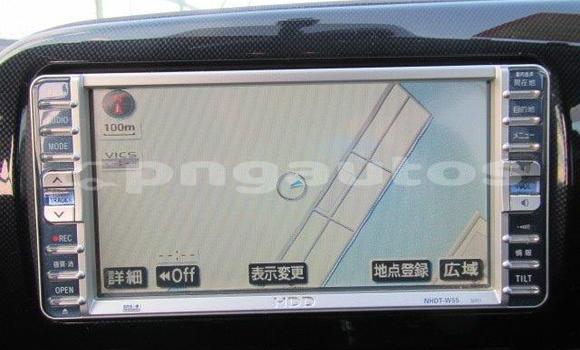 Buy Used Toyota Wish Other Car in Lae in Morobe Buy Used Toyota Wish Other Car in Lae in Morobe