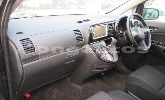 Buy Used Toyota Wish Other Car in Lae in Morobe Buy Used Toyota Wish Other Car in Lae in Morobe