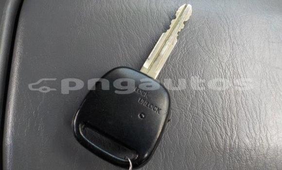 Buy Import Toyota RAV4 Silver Car in Port Moresby in National Capital District Buy Import Toyota RAV4 Silver Car in Port Moresby in National Capital District