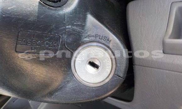 Buy Import Toyota RAV4 Silver Car in Port Moresby in National Capital District Buy Import Toyota RAV4 Silver Car in Port Moresby in National Capital District