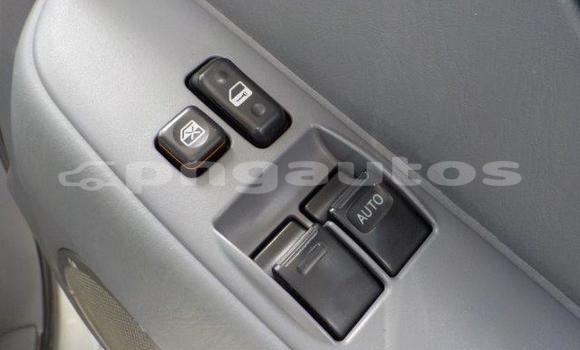 Buy Import Toyota RAV4 Silver Car in Port Moresby in National Capital District Buy Import Toyota RAV4 Silver Car in Port Moresby in National Capital District