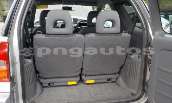 Buy Import Toyota RAV4 Silver Car in Port Moresby in National Capital District Buy Import Toyota RAV4 Silver Car in Port Moresby in National Capital District
