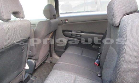 Buy Used Toyota Wish Other Car in Lae in Morobe Buy Used Toyota Wish Other Car in Lae in Morobe