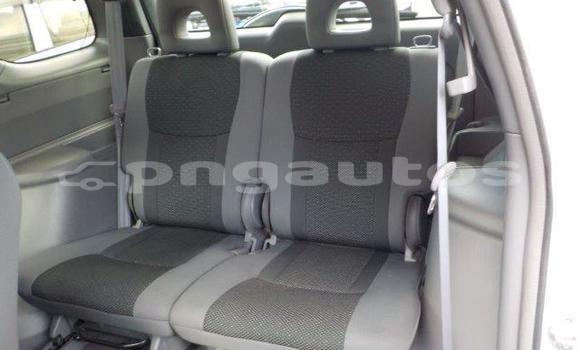 Buy Import Toyota RAV4 Silver Car in Port Moresby in National Capital District Buy Import Toyota RAV4 Silver Car in Port Moresby in National Capital District