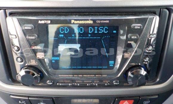 Buy Import Toyota RAV4 Silver Car in Port Moresby in National Capital District Buy Import Toyota RAV4 Silver Car in Port Moresby in National Capital District