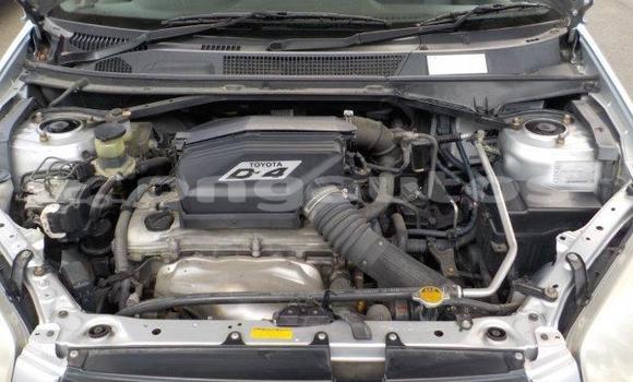 Buy Import Toyota RAV4 Silver Car in Port Moresby in National Capital District Buy Import Toyota RAV4 Silver Car in Port Moresby in National Capital District