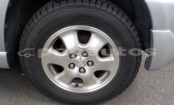 Buy Import Toyota RAV4 Silver Car in Port Moresby in National Capital District Buy Import Toyota RAV4 Silver Car in Port Moresby in National Capital District