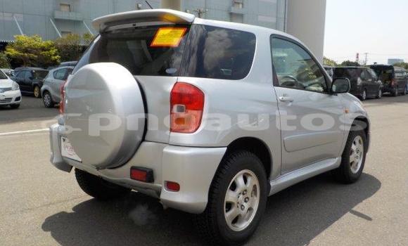 Buy Import Toyota RAV4 Silver Car in Port Moresby in National Capital District Buy Import Toyota RAV4 Silver Car in Port Moresby in National Capital District