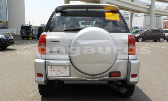 Buy Import Toyota RAV4 Silver Car in Port Moresby in National Capital District Buy Import Toyota RAV4 Silver Car in Port Moresby in National Capital District