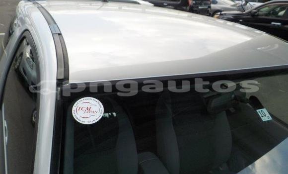 Buy Import Toyota RAV4 Silver Car in Port Moresby in National Capital District Buy Import Toyota RAV4 Silver Car in Port Moresby in National Capital District