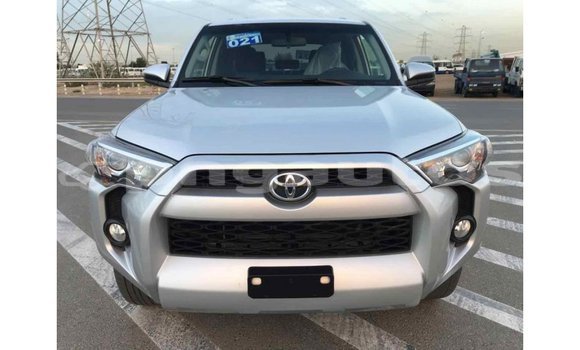 Buy Import Toyota 4Runner Other Car in Import - Dubai in Enga Buy Import Toyota 4Runner Other Car in Import - Dubai in Enga