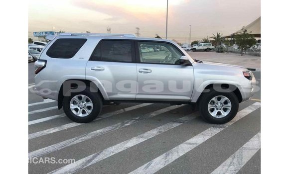 Buy Import Toyota 4Runner Other Car in Import - Dubai in Enga Buy Import Toyota 4Runner Other Car in Import - Dubai in Enga