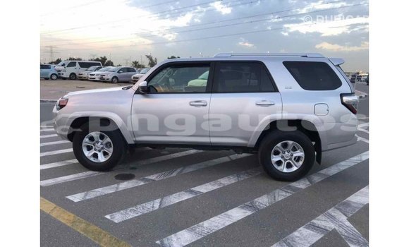 Buy Import Toyota 4Runner Other Car in Import - Dubai in Enga Buy Import Toyota 4Runner Other Car in Import - Dubai in Enga