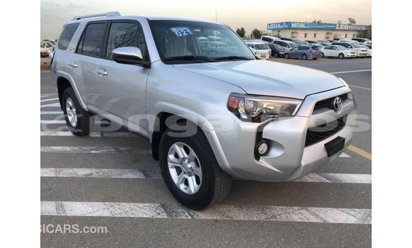Buy Import Toyota 4Runner Other Car in Import - Dubai in Enga Buy Import Toyota 4Runner Other Car in Import - Dubai in Enga
