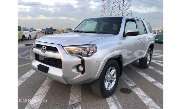 Buy Import Toyota 4Runner Other Car in Import - Dubai in Enga Buy Import Toyota 4Runner Other Car in Import - Dubai in Enga