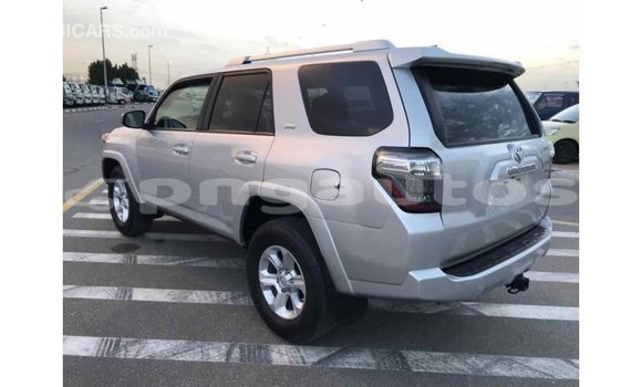 Buy Import Toyota 4Runner Other Car in Import - Dubai in Enga Buy Import Toyota 4Runner Other Car in Import - Dubai in Enga