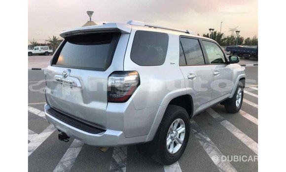 Buy Import Toyota 4Runner Other Car in Import - Dubai in Enga Buy Import Toyota 4Runner Other Car in Import - Dubai in Enga