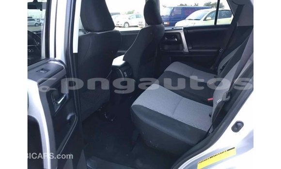 Buy Import Toyota 4Runner Other Car in Import - Dubai in Enga Buy Import Toyota 4Runner Other Car in Import - Dubai in Enga