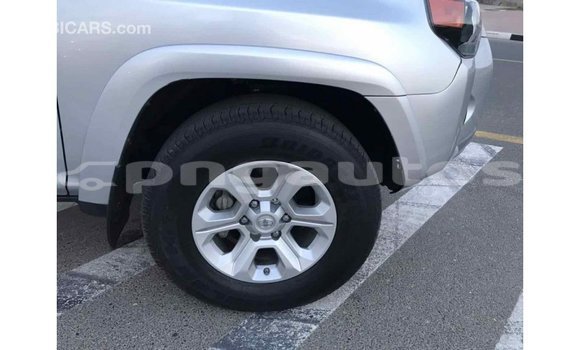Buy Import Toyota 4Runner Other Car in Import - Dubai in Enga Buy Import Toyota 4Runner Other Car in Import - Dubai in Enga