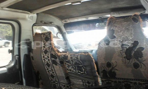 Buy Used Nissan Urvan Other Car in Porgera in Enga Buy Used Nissan Urvan Other Car in Porgera in Enga